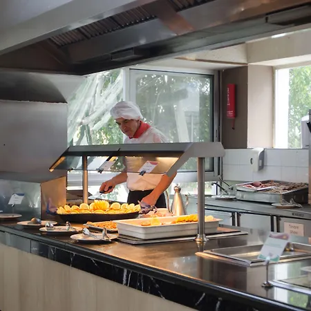 Отель Catalonia Vegas - Adults Only Пуэрто-де-ла-Крус