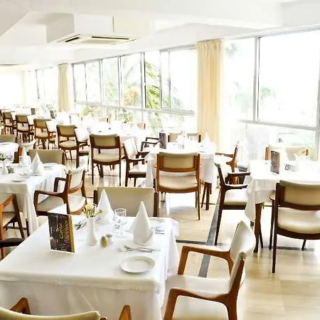 Hotel Catalonia Vegas - Adults Only