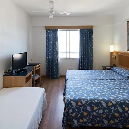 Catalonia Vegas - Adults Only 4* Puerto de la Cruz (Tenerife)