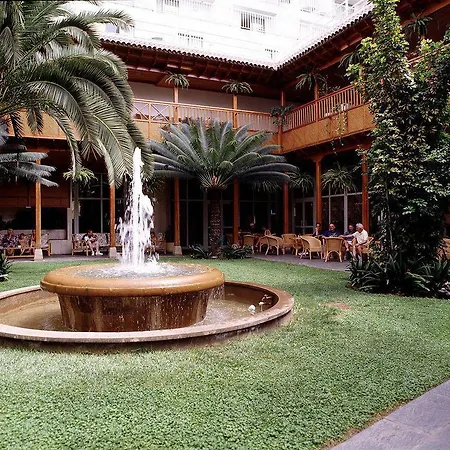 Hotel Catalonia Vegas - Adults Only Puerto de la Cruz (Tenerife)
