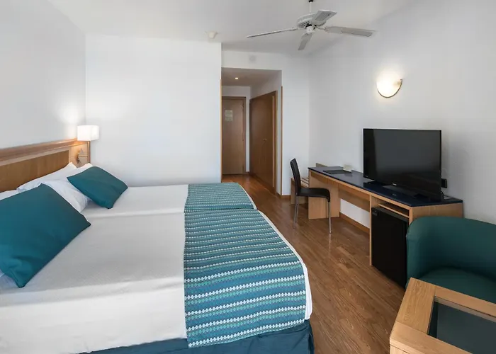 Catalonia Vegas - Adults Only Hotel Puerto de la Cruz (Tenerife)