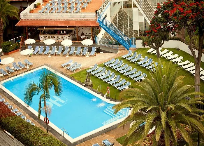 Catalonia Vegas - Adults Only Hotel 4*