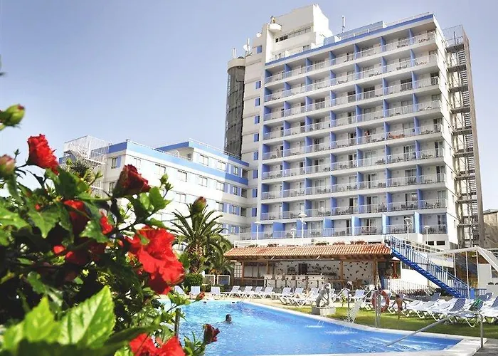 Catalonia Vegas - Adults Only 4*