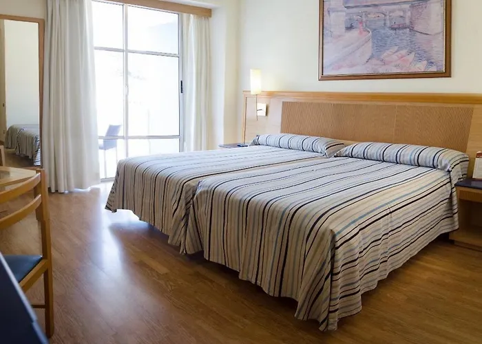 Hotel Catalonia Vegas - Adults Only 4*