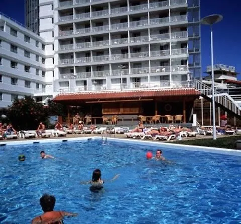 Hotel Catalonia Vegas - Adults Only