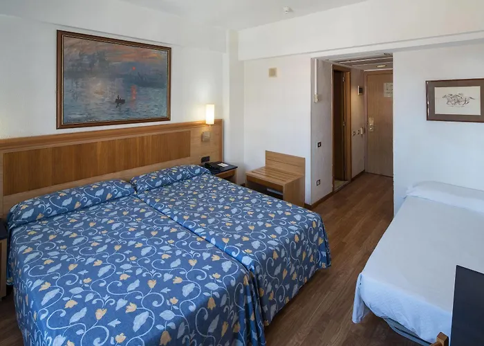 Catalonia Vegas - Adults Only 4* Puerto de la Cruz (Tenerife)