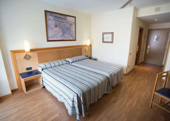 Catalonia Vegas - Adults Only Hotel