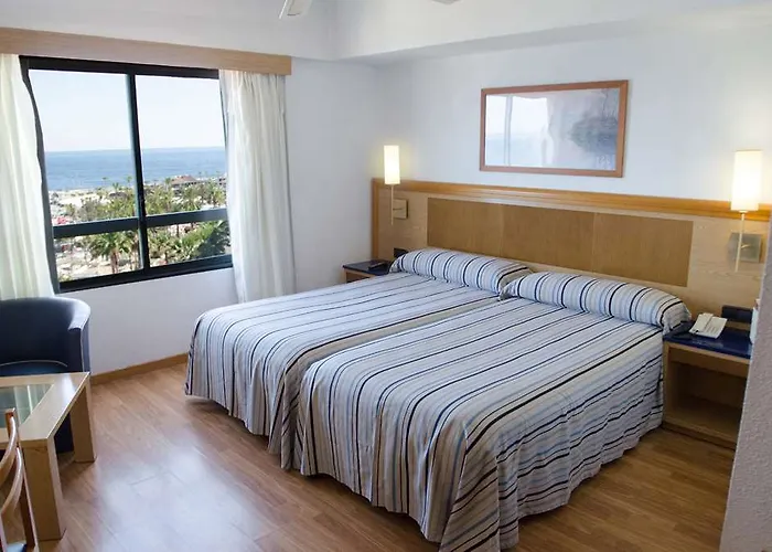 Catalonia Vegas - Adults Only Hotel 4*